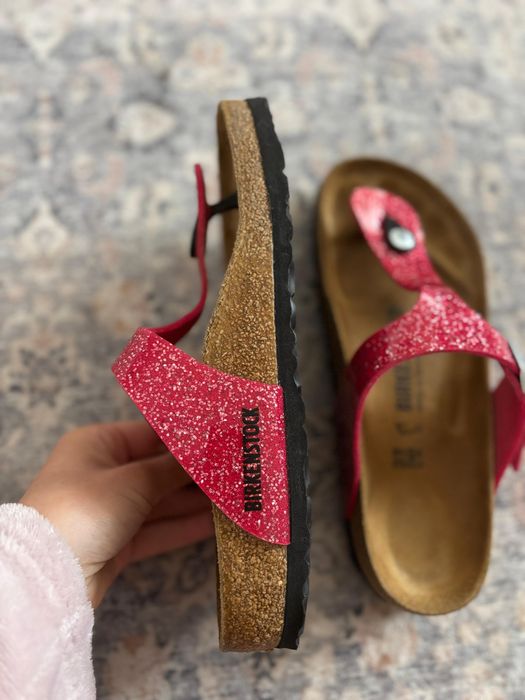Birkenstock Dama marimea 37