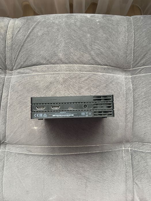 Продам VR  очки для ps4