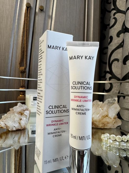 Descoperă gama completă de creme Mary Kay!
Îți doreș
