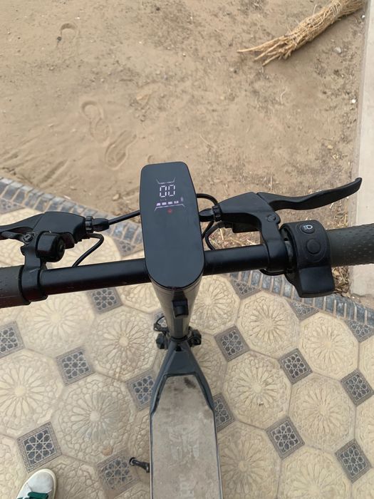 Електросамокат Himo l2