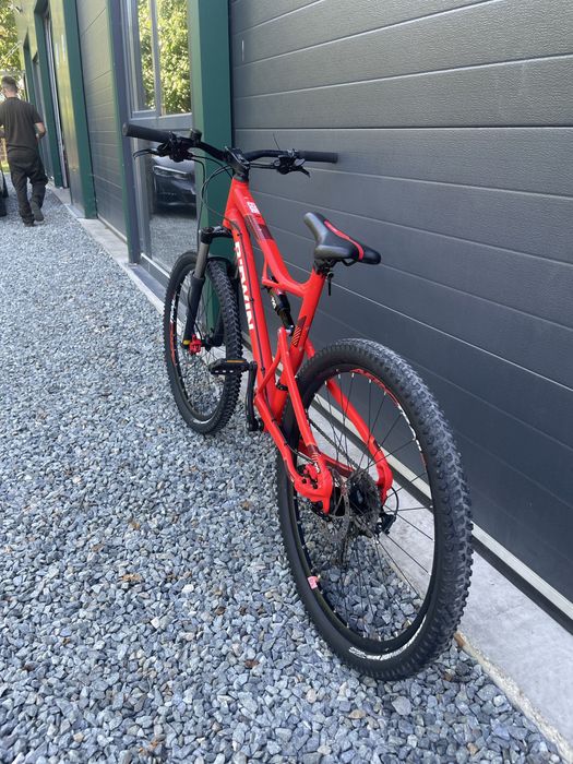 De vanzare canyon nerve/b’twin st540
