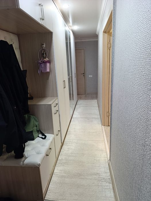 Продам 3 комнатную квартиру 70 кв