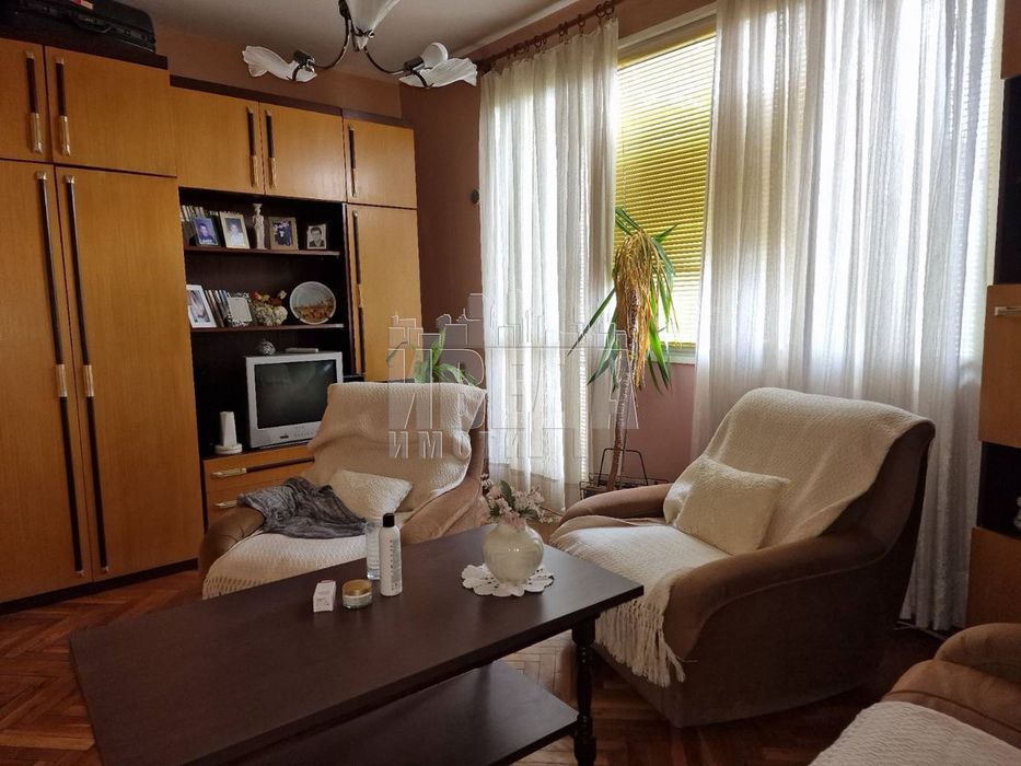 Продава се Двустаен апартамент в Варна, Трошево - 47 кв.м за 1830 €/кв.м - Снимка #1