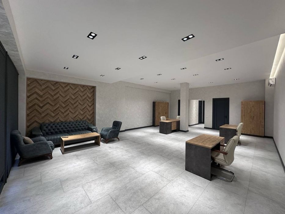 Шайхантахур | Минор - Сдается в аренду помещение/Евро офис 128м2