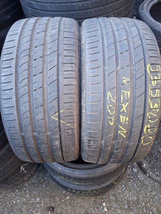 235 30 20 NEXEN 2бр летни дот 2020г
