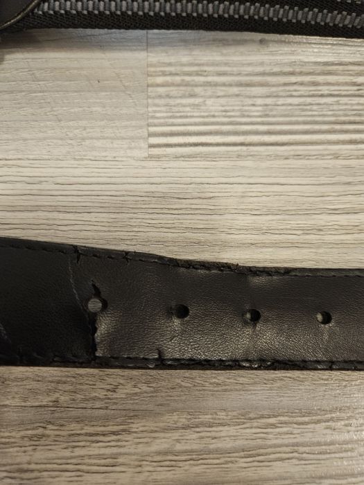 Curea barbati size 110 cm (latime 3 cm)