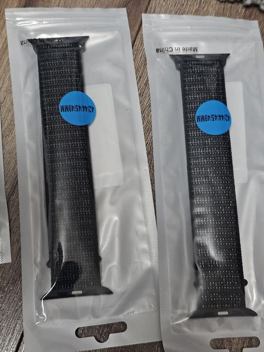 Vand cure Apple Watch Ultra 49mm