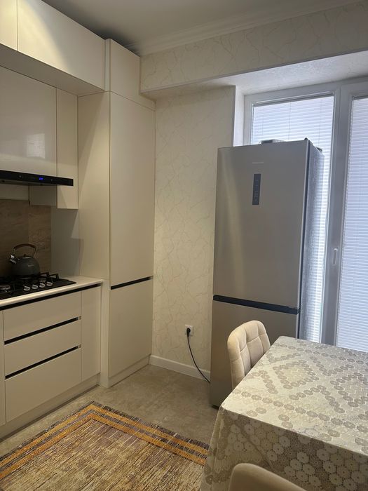 Продаю 1-комнатную квартиру