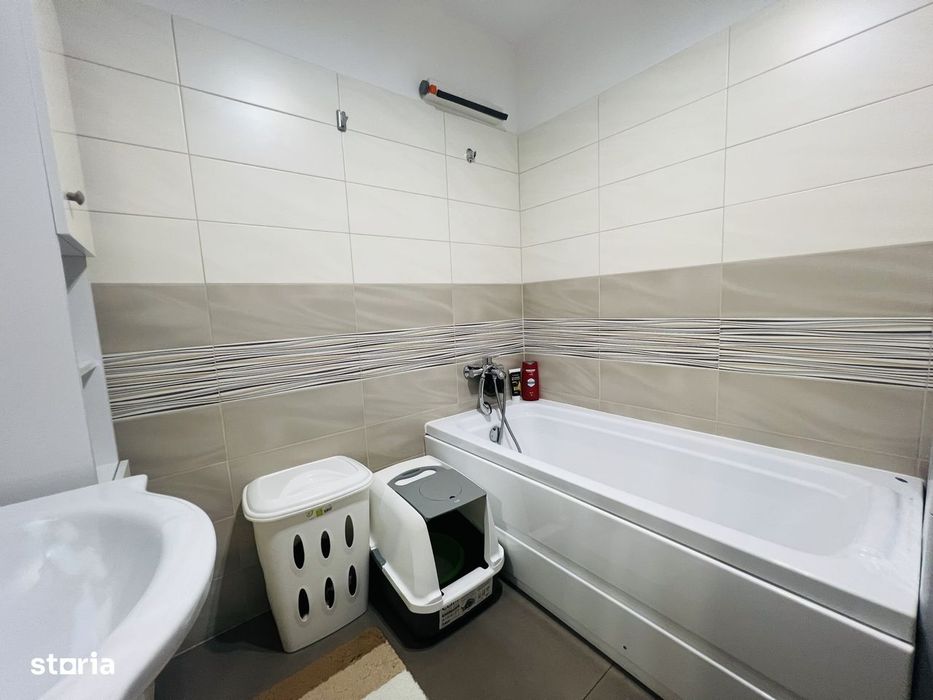 Apartament 2 camere, bloc nou - Zona Cora, Dumbravita