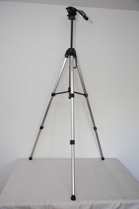 Trepiedul cu telecomandă Giotto RHD 12410