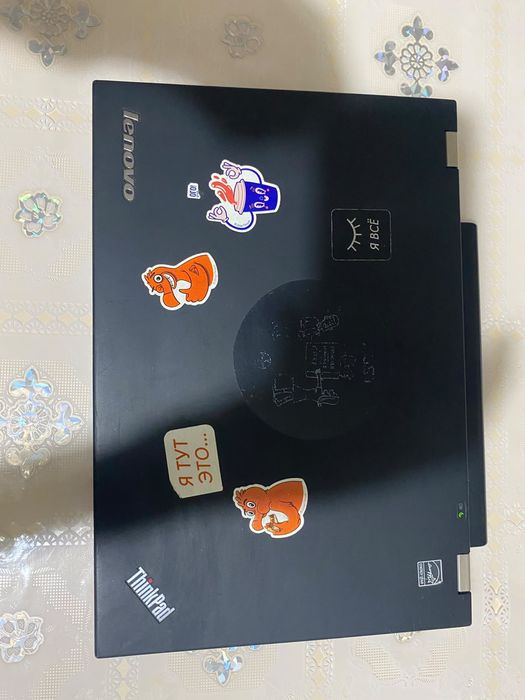 Lenovo ThinkPad T430 i5