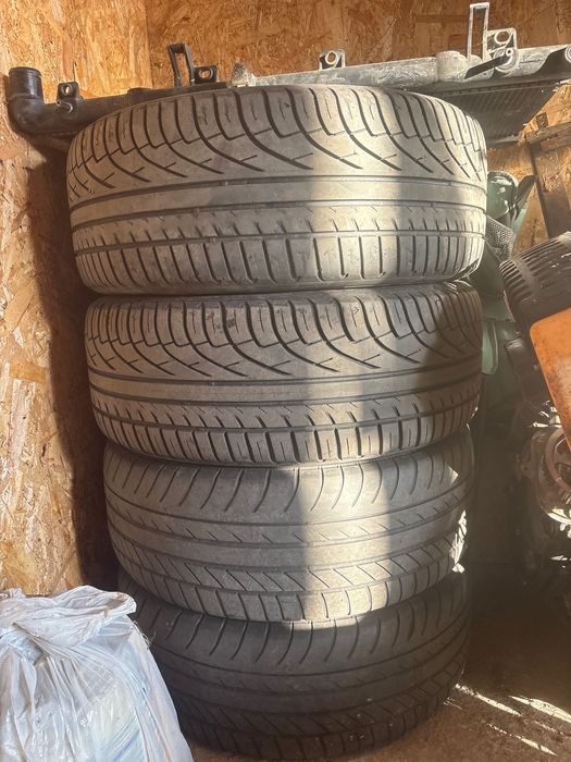 Диск колеса в сборе Subaru 4шт