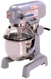 Well maxi сладкарски миксер, планетарен миксер