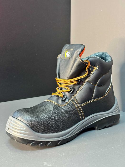 спецобувь moonlight летний