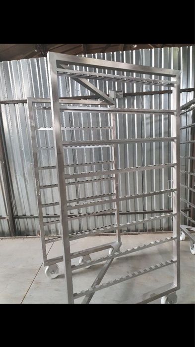 Колбасное оборудование