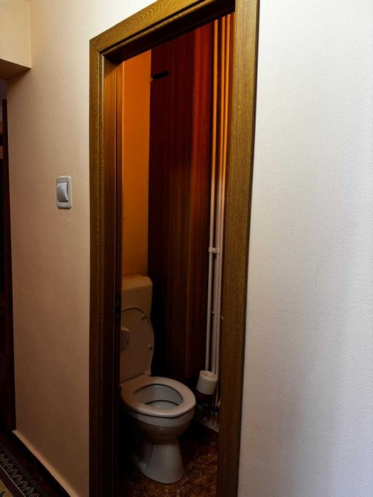 De inchiriat 3 camere Iași | 80 mp | 2 băi | lângă Carrefour Gara