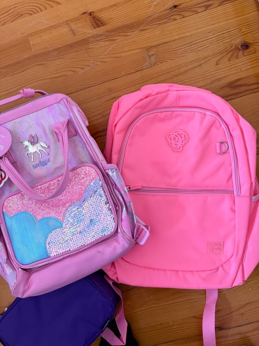 Рюкзак SMIGGLE school