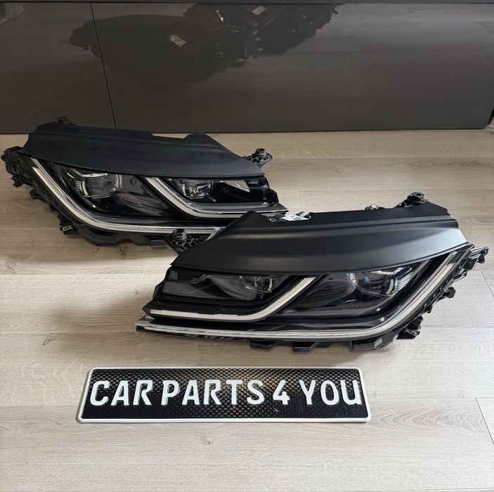 Фарове фар VW Arteon Артеон