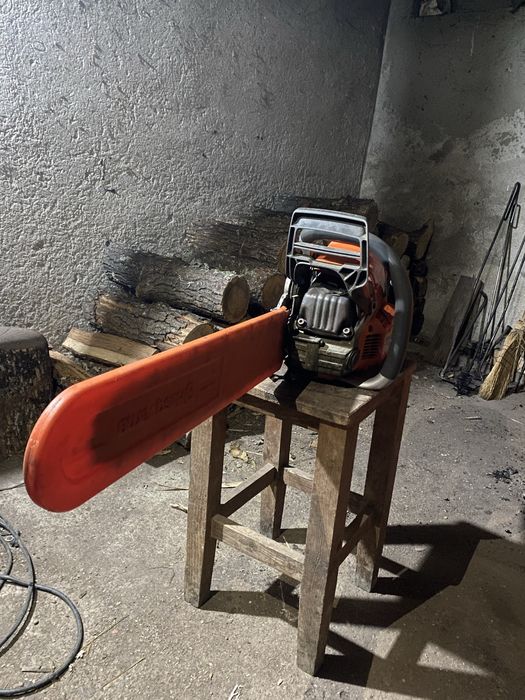 Husqvarna 3120, husqvarna 562,stihl 660, stihl 461 stihl 211