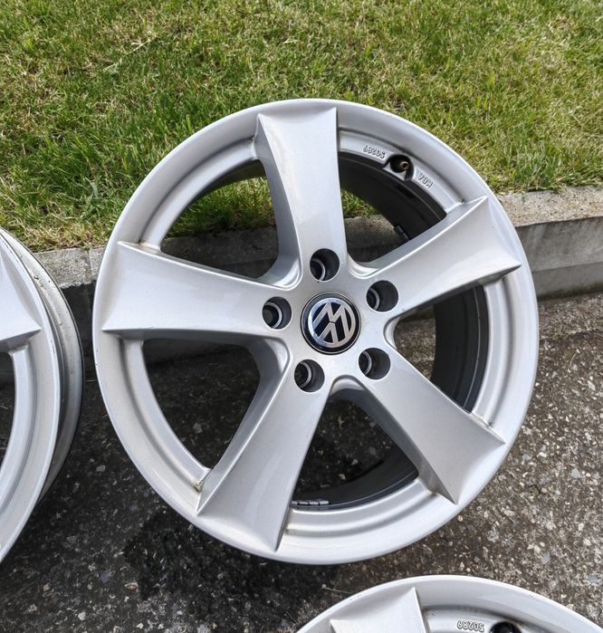 Джанти за VW 16' 7j et45