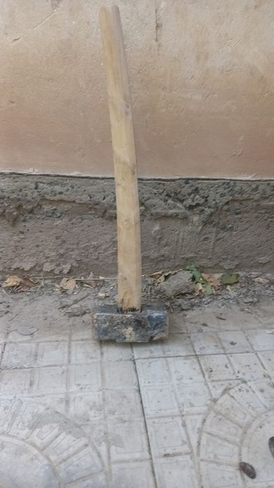 Инструментлер сатылады