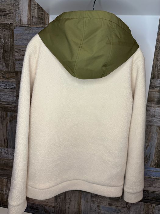 Тольстовка “Protest”