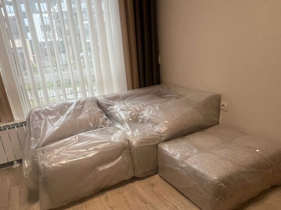 Модулен диван нов