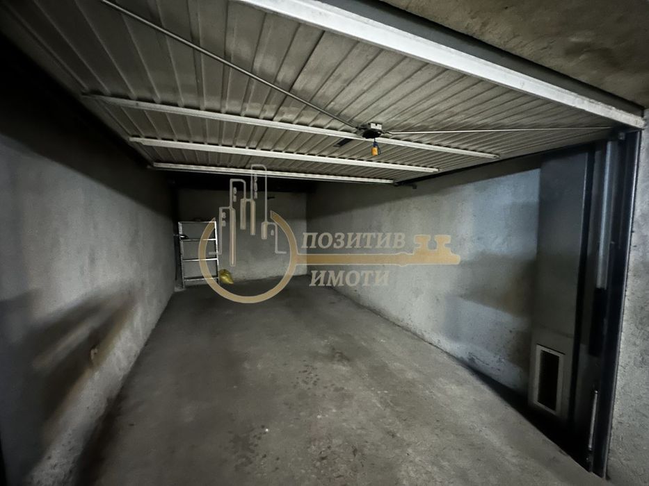 Дава се под наем Гараж / Паркомясто в София, Борово - 22 кв.м за 149.43 € - Снимка #3