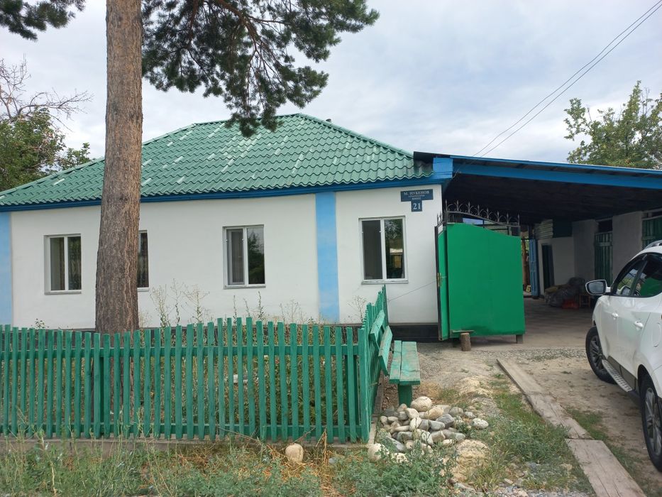 продам дом в хорошем состоянии