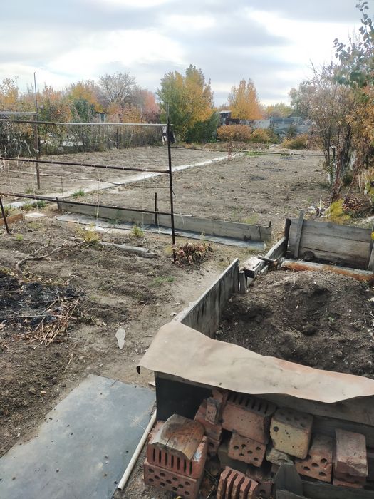 Дача ПК Здравница