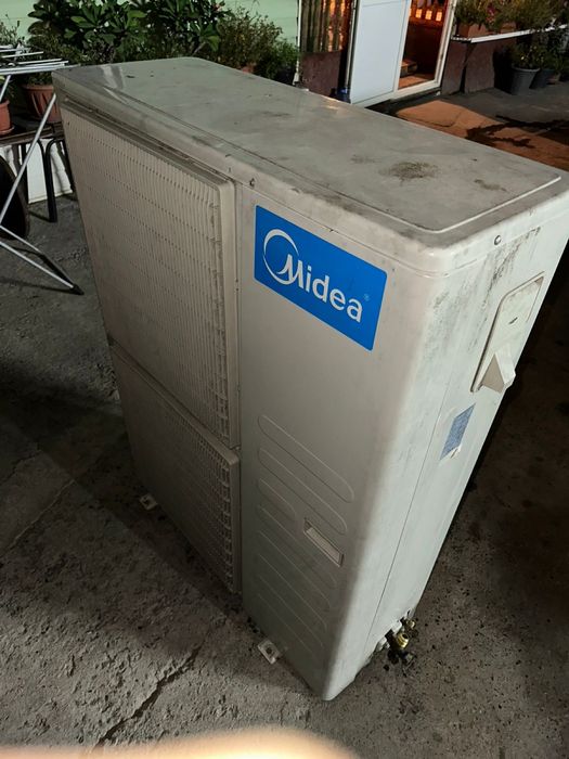 Кондиционеры б/у любые