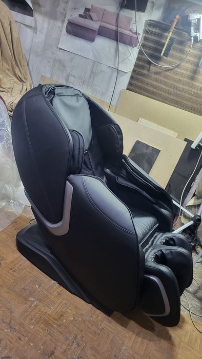 Массажное кресло ремонт
