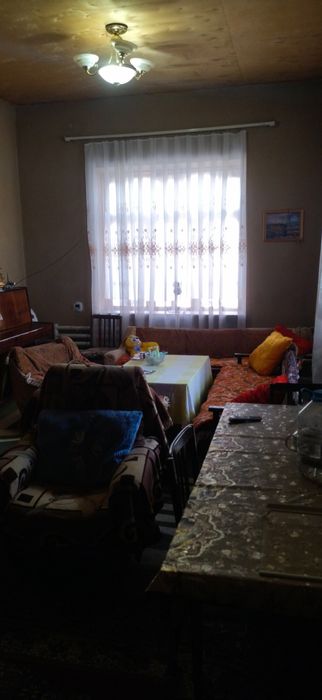 Горбольница! 5-соток.Срочно продётся дом.