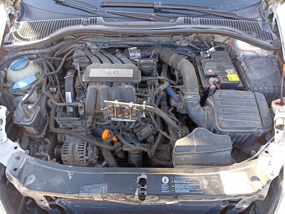 Продам шкоду октавия.