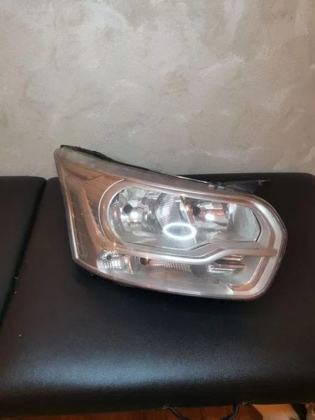 Far dreapta ford transit 2015/2016/2017/2018/2019