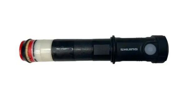 Акумулаторна помпа Shijing P617 за вакуумна вендуза