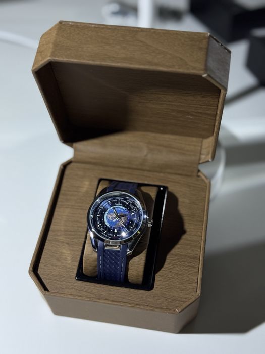 Мужкой часы есть!