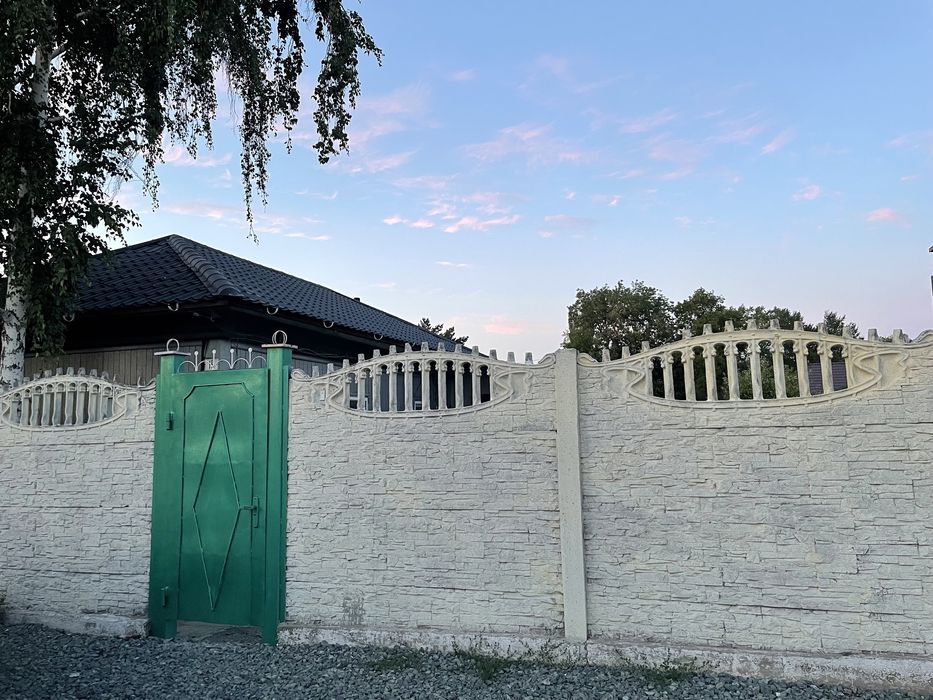 Продам частный дом