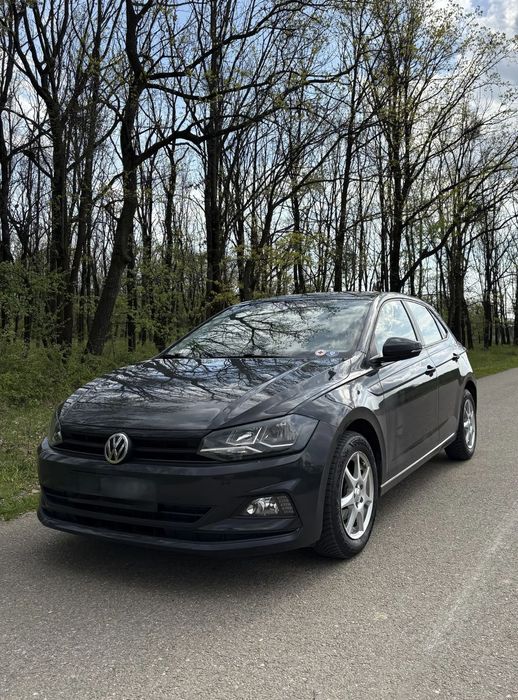 Volkswagen Polo VW POLO 2019 - Primul Propietar