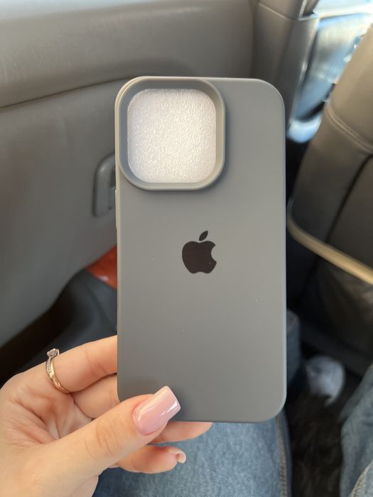 Продам чехол на 14 про