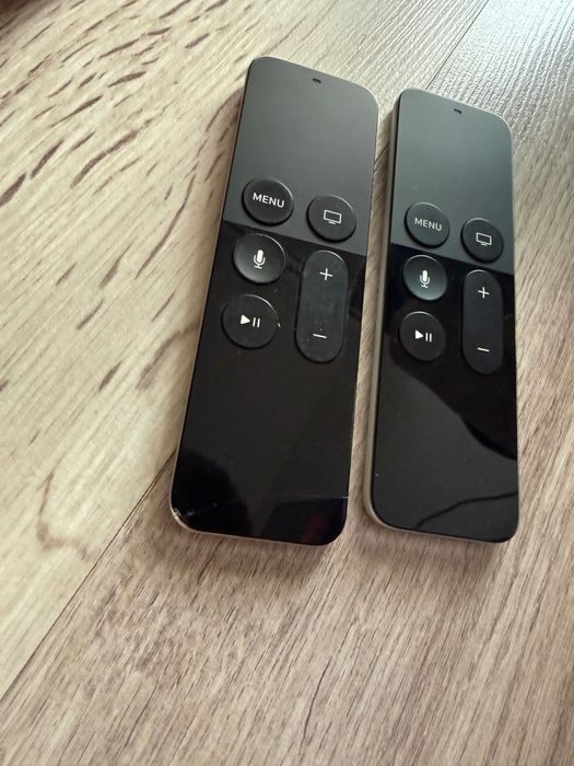 Player Apple Tv 4K A1842