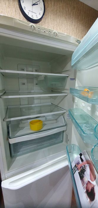 Холодильник hotpoint ariston