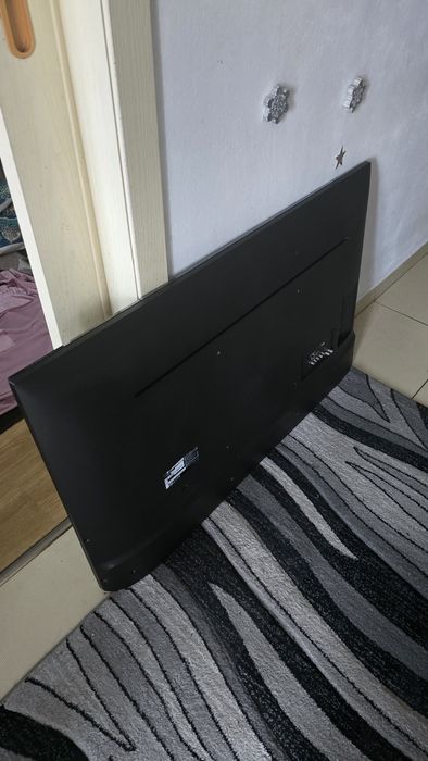 Televizor LG 4K Smart LED 123cm+telecomanda Smart
