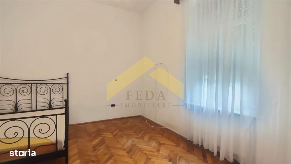 Apartament cu 4 camere de inchiriat zona Podgoria
