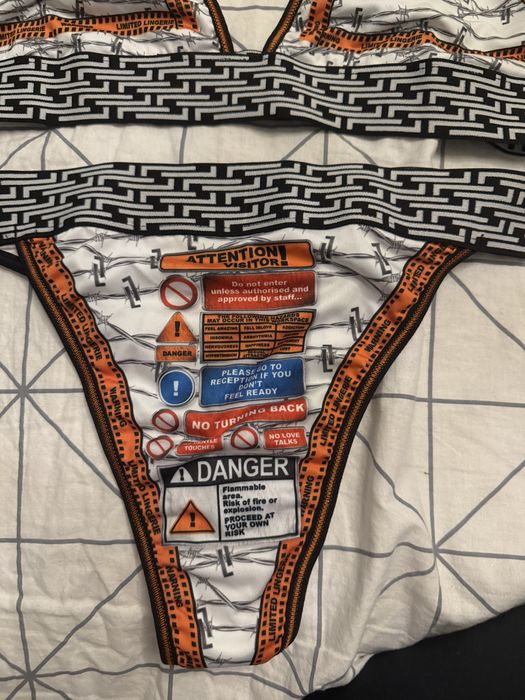 Дамско бельо/Бански limited lingerie