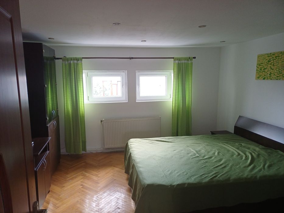 Apartament 3 camere de vanzare Piata Chibrit Bucuresti sector 1