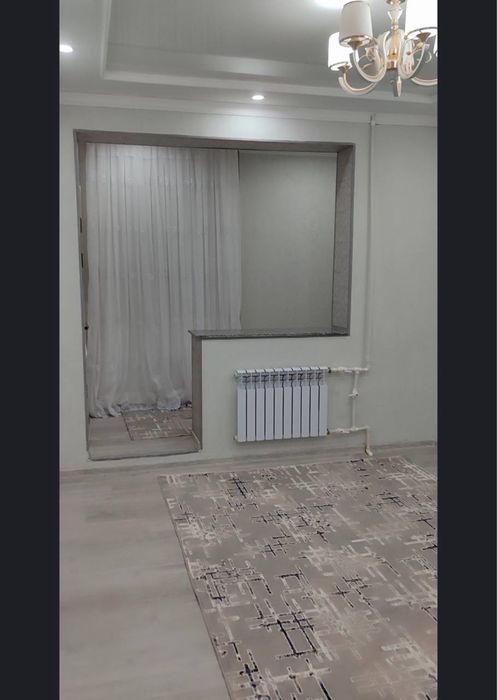 Чиланзар/ Учтепинский район 24 квартал 2в3/1/4