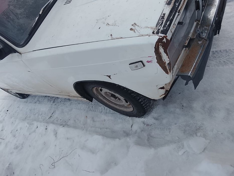 2107 по страховке