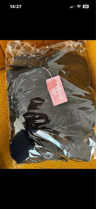 Salopeta schi Bogas noua