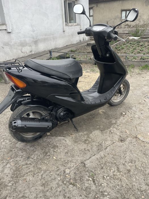 Мопед Honda Dio продам